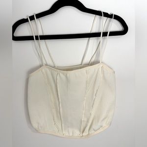 Out From Under Fiona Seamless
Seamed Bra Top | Urban Outfitters...